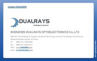 테니스 코트 민웰 XLG ELG HLG 150LPW 효율 5년 담보를 위한 250W DUALRAYS F4 LED 투광 조명등