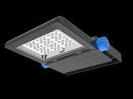 세륨 증명서를 가진 고성능 LED 투광 조명 50W LED 운동장 투광 조명 Dualrays 광전자공학